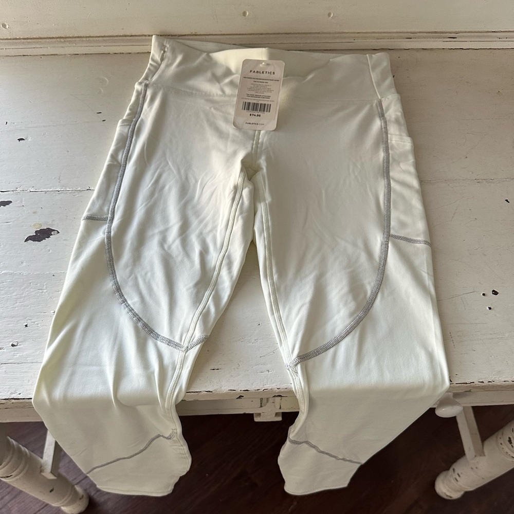 Therma Flex HW Reflective Pocket Legging